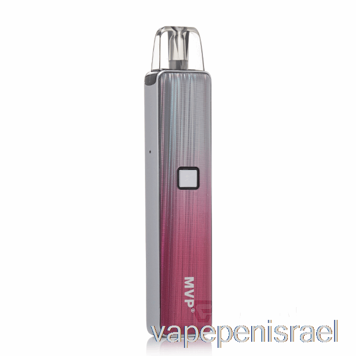 חד פעמי Vape Israel Innokin Mvp Pod Kit Pink Fade